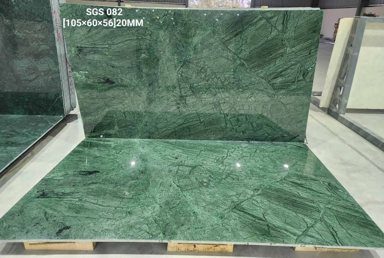 Lete green 
